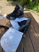 FILA Schnürboots wasserdicht schwarz Größe 45 Nordrhein-Westfalen - Monheim am Rhein Vorschau