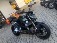 Ducati Streetfighter V2 "Storm Green" Sofort verfügbar! Hessen - Kassel Vorschau