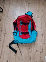 Dakine Rucksack 25Liter Bayern - Ebersdorf Vorschau