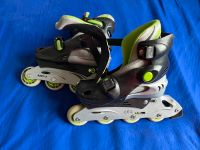 Inline Skates, Jambach inkl. Schoner 34 -37 Bayern - Tittmoning Vorschau