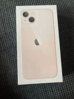 iPhone 13  rosa Nordrhein-Westfalen - Bottrop Vorschau