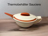 Tupperware Thermo Duo sauciere Creme Orange Bayern - Würzburg Vorschau