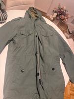 Marco Polo Jacke Größe L - wie neu - Neupreis 350€ Frankfurt am Main - Kalbach Vorschau
