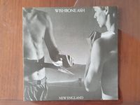 Wishbone Ash - New England LP Vinyl Schallplatte Rock Bayern - Augsburg Vorschau