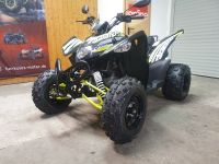 Quad ATV Aeon Cobra 424 EFI SX**neuestes 24er Modell** Sachsen - Naunhof Vorschau