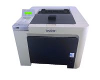 Brother HL-4040 Farb- Laserdrucker Hessen - Driedorf Vorschau