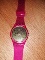 Swatch Armbanduhr Sachsen - Neuensalz Vorschau