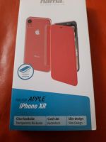 Klapptasche Apple iphone XR  neu Brandenburg - Brandenburg an der Havel Vorschau