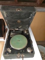 Grammophon Nordrhein-Westfalen - Westerkappeln Vorschau