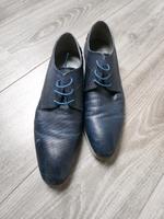 Bugatti Business Schuhe 44 West - Unterliederbach Vorschau
