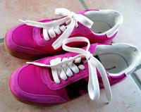 Sneaker Tom Tailor, Gr. 38 Bayern - Alzenau Vorschau