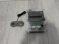 Super Nintendo Snes Nordrhein-Westfalen - Erkelenz Vorschau