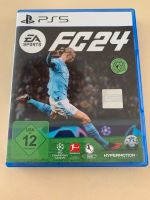 Fußballspiel FC 24  “FIFA 24“ PlayStation 5 Nordrhein-Westfalen - Gummersbach Vorschau