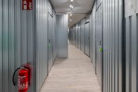 Storebox Selfstorage-Lager Herne Eickel Nordrhein-Westfalen - Herne Vorschau