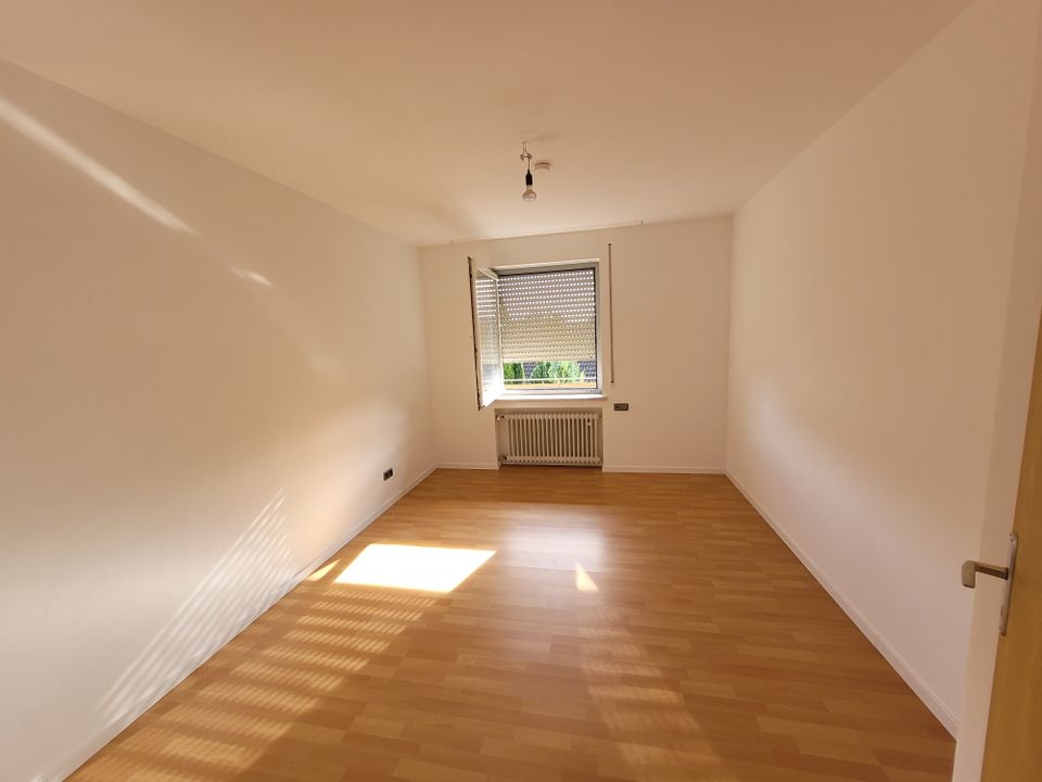 Mietwohnung 4 Zimmer-Küche Bad in Donauwörth-Nordheim in Donauwörth