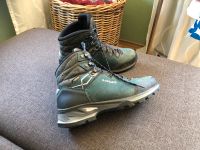 Lowa Wanderschuhe Schuhe Gr.38 gore-tex sehr guter Zustand Schleswig-Holstein - Lübeck Vorschau