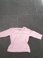 Pulli Pullover Langarmshirt Shirt gr.74 Nordrhein-Westfalen - Lüdenscheid Vorschau