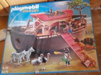 Playmobil Arche Noah Baden-Württemberg - Wimsheim Vorschau