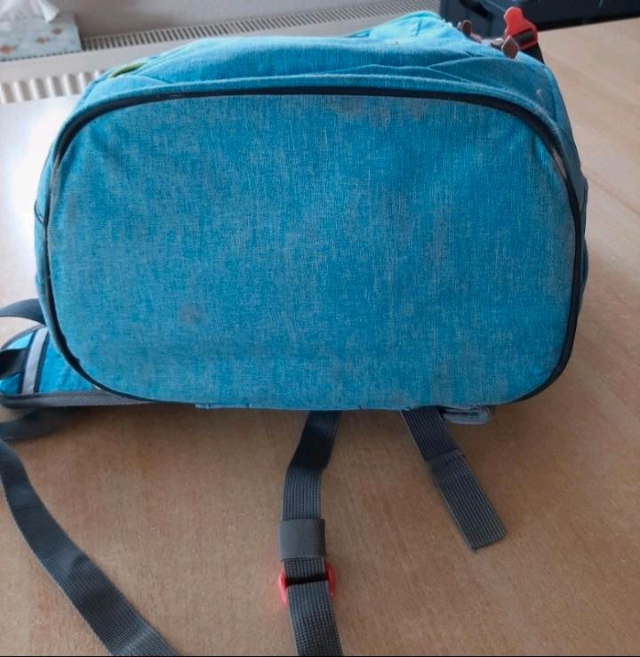 Coocazoo Schulrucksack Rucksack Schule in Marxzell