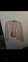 Jacke Rosa C&A Yessica Größe 40 gut gepflegt Niedersachsen - Helmstedt Vorschau