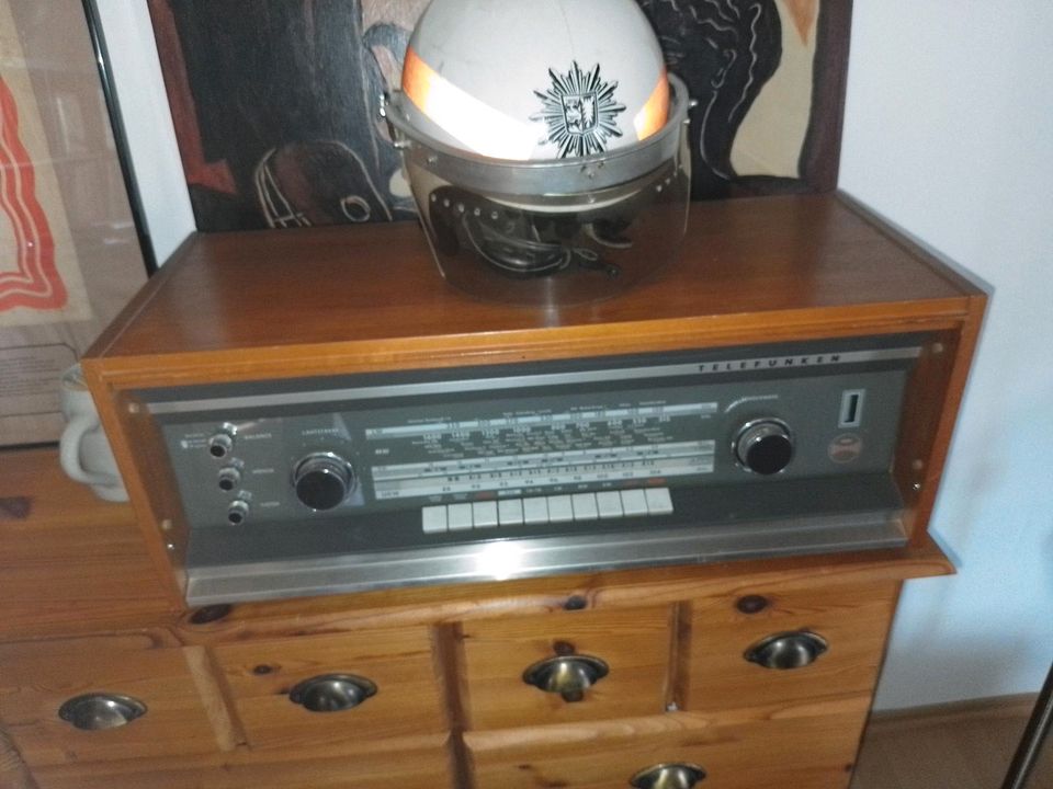 Telefunken Opus 2650 in Bargteheide