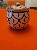 Keramik Dose mit Deckel. Rheinland-Pfalz - Koblenz Vorschau