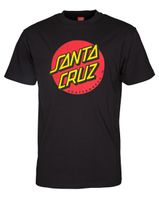 Santa Cruz T-Shirt, Schwarz, Gr. S + Neu Schleswig-Holstein - Itzehoe Vorschau