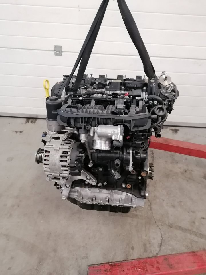 MOTOR CUL CULA 2.0 TFSI in Ratingen