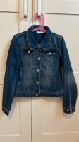 Jeansjacke - Name it - Gr. 134 Nordrhein-Westfalen - Hamm Vorschau