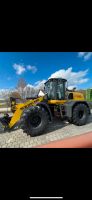 New Holland W170D Long Reach Schwinge 197PS 6Zyl Radlader Lader Bayern - Schernfeld Vorschau