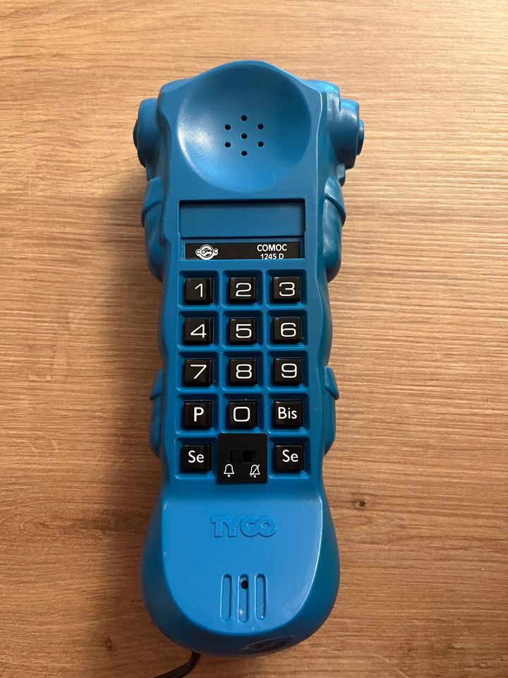 Vintage Telefon Micky Maus in Bad Zwischenahn