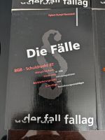 Die Fälle - BGB Schuldrecht BT; 5. Auflage Niedersachsen - Salzgitter Vorschau