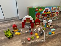 Lego Duplo Bauernhof 10952 Niedersachsen - Lemwerder Vorschau