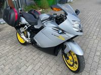 BMW K 1200 S Brandenburg - Milmersdorf Vorschau