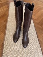 Stiefel von Hugo Boss, Gr. 39,5 Buchholz-Kleefeld - Hannover Groß Buchholz Vorschau