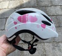 ABUS Kinder Fahrradhelm 46-52cm Bayern - Pilsting Vorschau