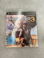 Uncharted 3 ps3 spiel PlayStation Baden-Württemberg - Karlsruhe Vorschau