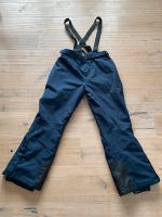 Skihose Damen 42 Kiltec Neu Hosenträger Köln - Fühlingen Vorschau