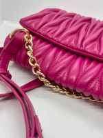 ❤️ Tasche ~ Bijou Brigitte ~ Pink ~ Gold ~ NEU ❤️ Sachsen-Anhalt - Weißenfels Vorschau