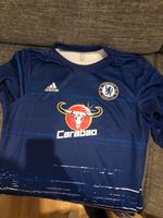 FC Chelsea Training Shirt Niedersachsen - Lilienthal Vorschau