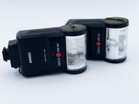 Osram VS 300 Vario und VM 300 Vario Multi Studio Blitzlichter Hessen - Körle Vorschau