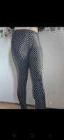 Emp leggings L/XL, kleine Herzen Niedersachsen - Bad Münder am Deister Vorschau