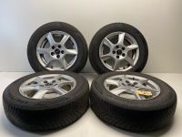 Seat Ibiza 6J Alufelgen Winterreifen 175/70R14 5Jx14H2 ET 35 * Nordrhein-Westfalen - Köln Vogelsang Vorschau