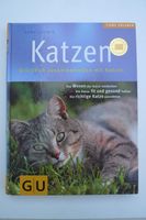KATZEN - Glücklich zusammenleben mit Katzen - Niedersachsen - Braunschweig Vorschau
