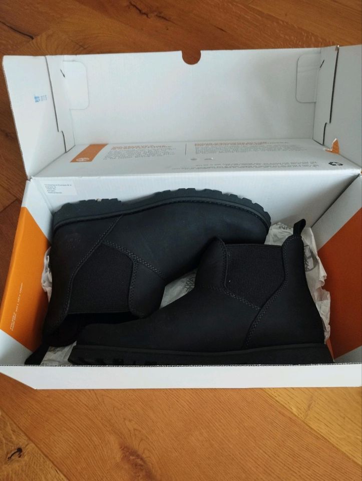 Timberland Chelsea Boot in Endingen