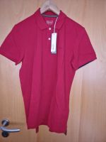 Esprit Herren Poloshirt Größe L Neu Rot Baden-Württemberg - Börslingen Vorschau