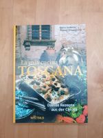 "La mia cucina TOSKANA"  Kochbuch Frankfurt am Main - Rödelheim Vorschau