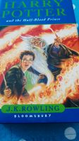 Harry Potter and the Half-Blood Prince Nordfriesland - Niebüll Vorschau