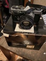 Olympus OM-1 mit Original Verpackung Kamera Nordrhein-Westfalen - Bornheim Vorschau