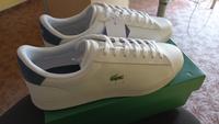 Lacoste Carnaby Set 224 Herren Sneaker low 44 Bayern - Vohenstrauß Vorschau